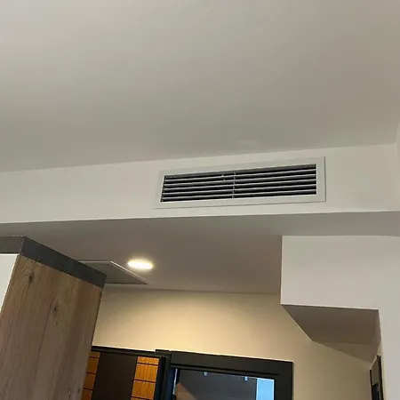 Appartement Fully Luxry With Swimming Pool Antalya