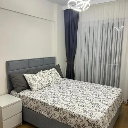 Fully Luxry With Swimming Pool * Antalya