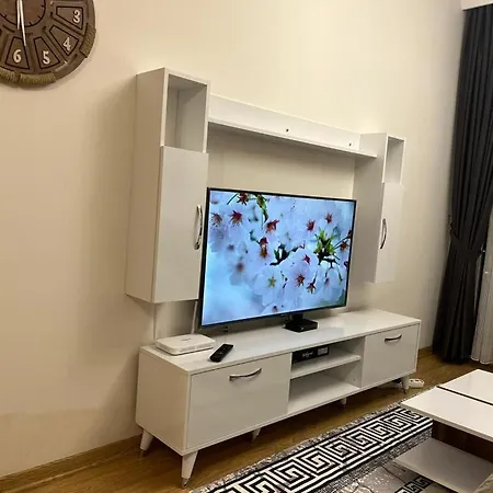 Appartement Fully Luxry With Swimming Pool Antalya